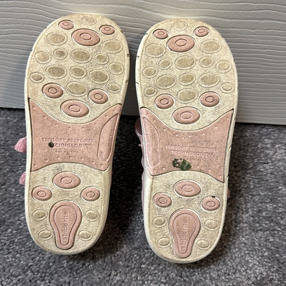 Stride rite Mary Janes - Picture 4 of 4